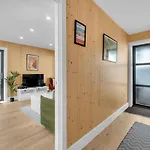 Green Mews 3 With Free Parking - By My Getaways