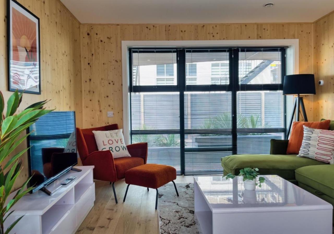 Holiday home Mews 3 With Free Parking - By My Getaways Brighton