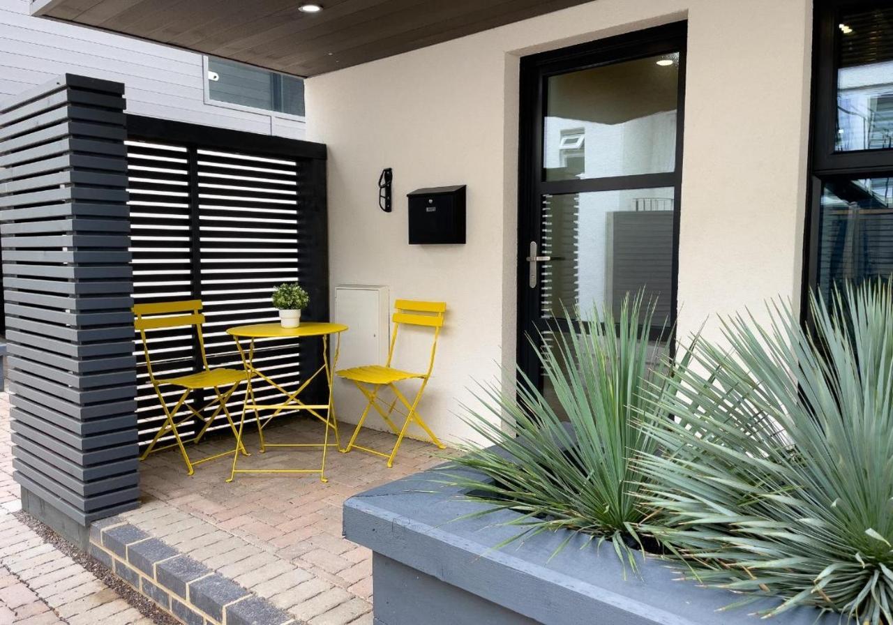 Mews 3 With Free Parking - By My Getaways Hébergement de vacances Hove