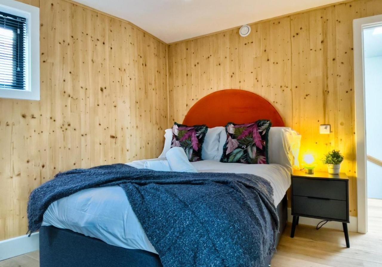Mews 3 With Free Parking - By My Getaways Hove