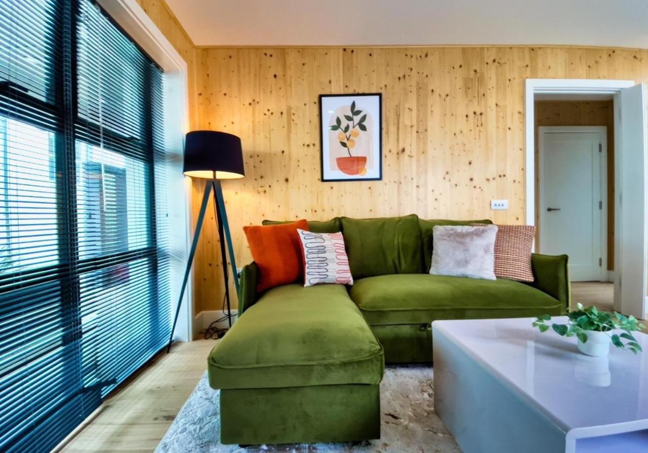Mews 3 With Free Parking - By My Getaways * Hove